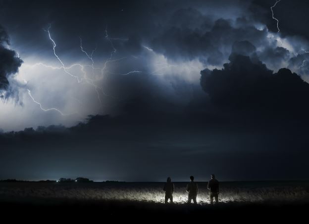 11 Spiritual Meanings of Dreaming of a Storm
