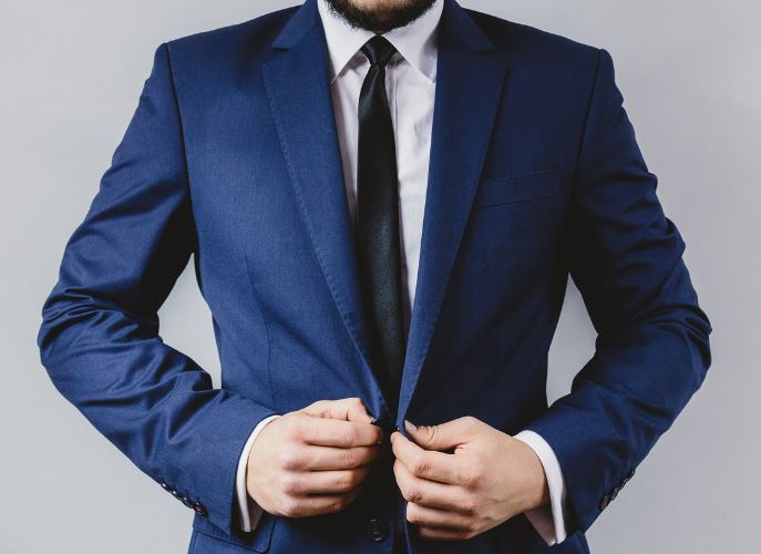 7 Spiritual Meanings of Dreaming of a Suit