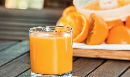 6 Spiritual Meanings of Dreaming of Juice