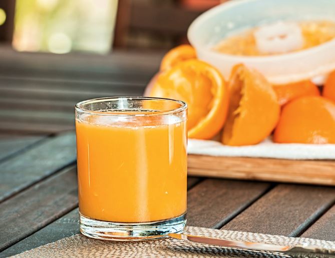 6 Spiritual Meanings of Dreaming of Juice