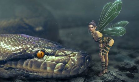15 Spiritual Meanings of Dreaming of Being Eaten by a Snake