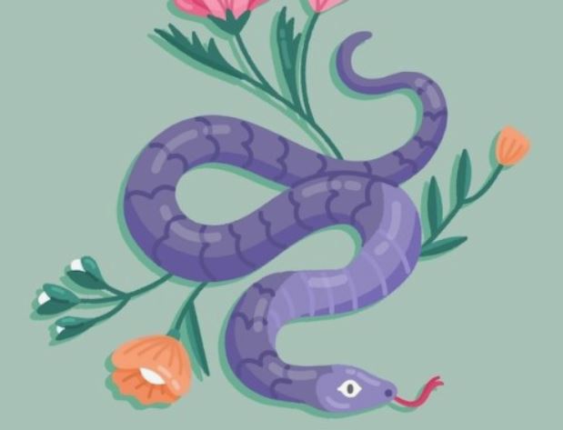 17 Spiritual Meanings of Dreaming of a Purple Snake