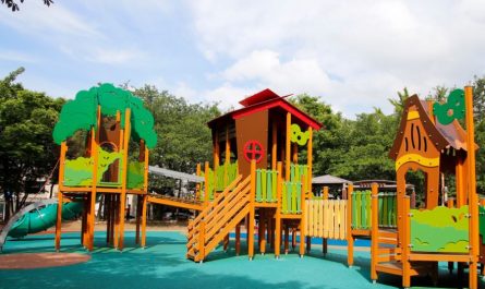 17 Spiritual Meanings of Dreaming about playground