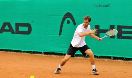 20 Spiritual Meanings of Dreaming of Tennis