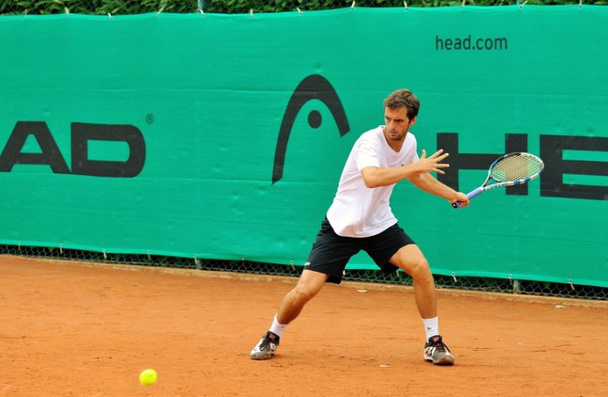 20 Spiritual Meanings of Dreaming of Tennis