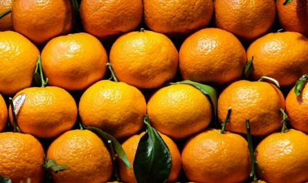 23 Spiritual Meanings of Dreaming of Oranges
