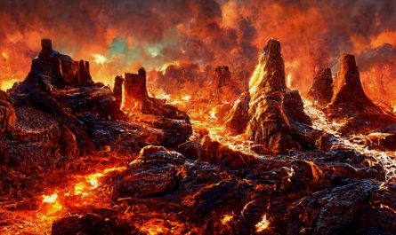 19 Spiritual Meanings of Dreaming of Hell