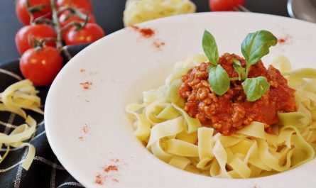 18 Spiritual Meanings of Dreaming about Pasta