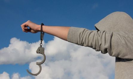 19 Spiritual Meanings of Dreaming about handcuffs