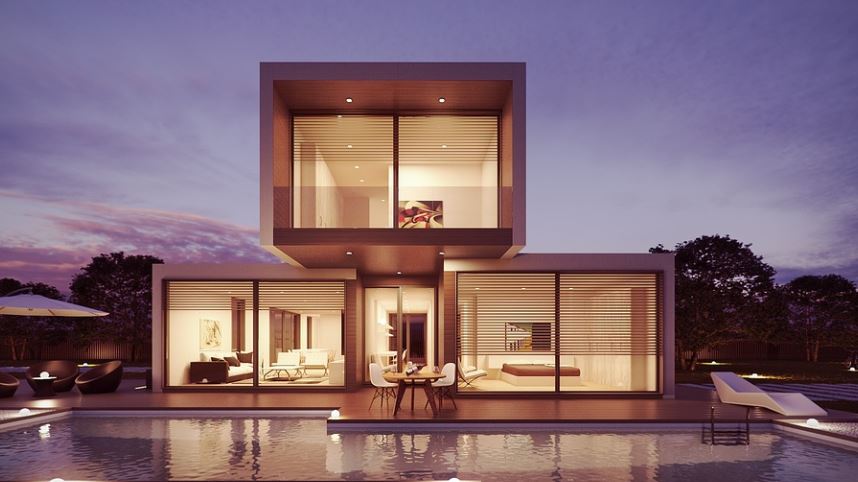 20 Spiritual Meanings of Dreaming of Building a House