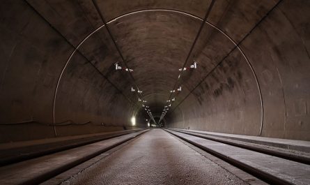 17 Spiritual Meanings of Dreaming of a Tunnel