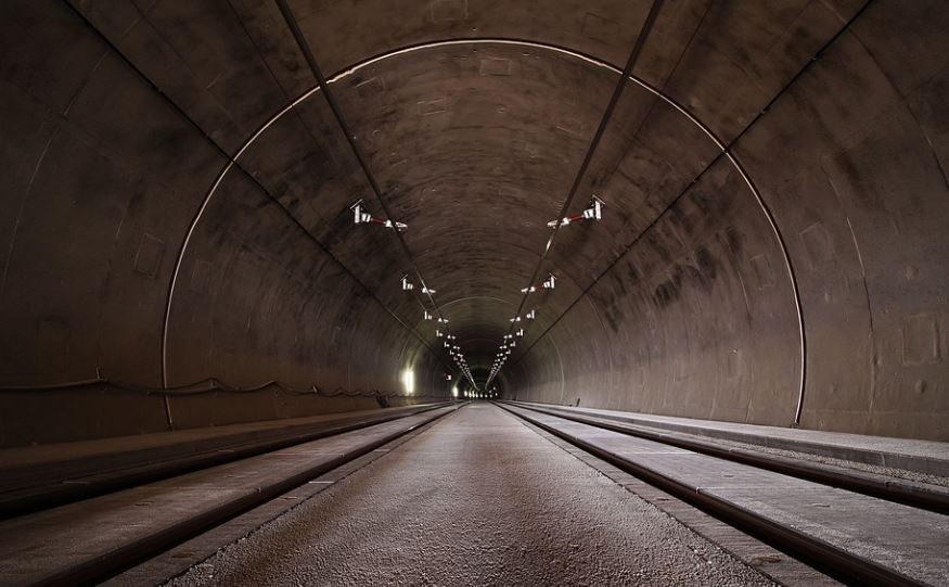 17 Spiritual Meanings of Dreaming of a Tunnel