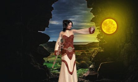 18 Spiritual Meanings of Dreaming about a sorcerer