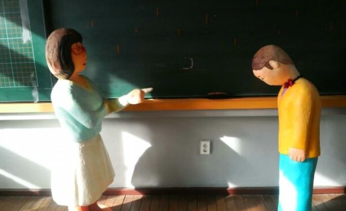 17 Spiritual Meanings of Dreaming of Being Punished