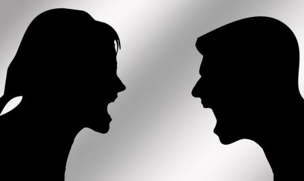20 Spiritual Meanings of Dreaming about swearing