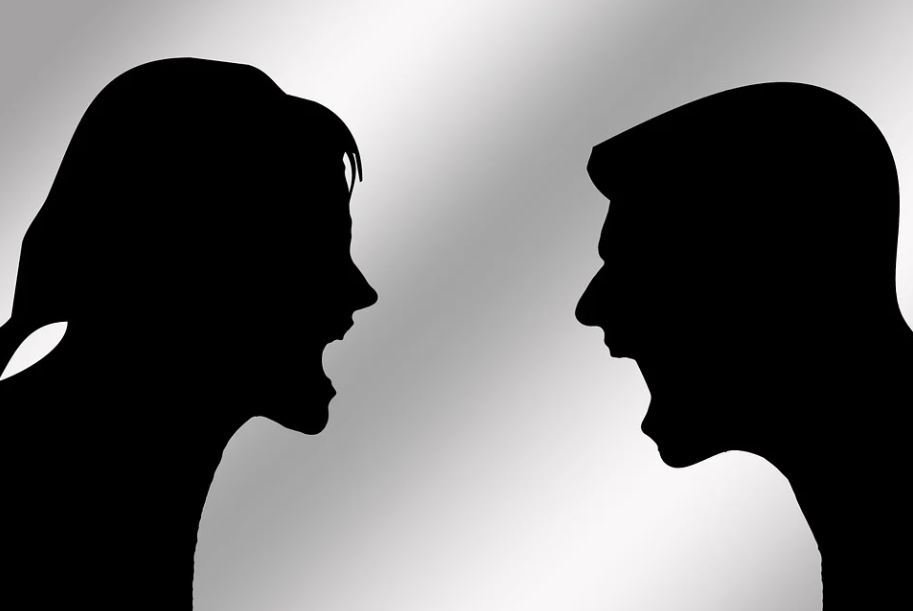 20 Spiritual Meanings of Dreaming about swearing