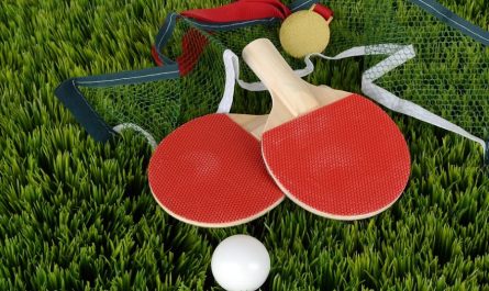20 Spiritual Meanings of Dreaming about table tennis