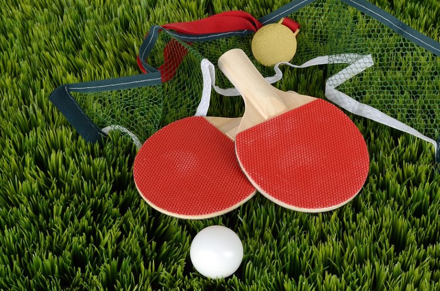 20 Spiritual Meanings of Dreaming about table tennis