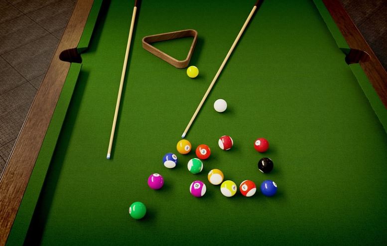 20 Spiritual Meanings of Dreaming of Playing Billiards