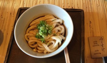 22 Spiritual Meanings of Dreaming about udon noodles