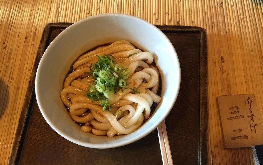 22 Spiritual Meanings of Dreaming about udon noodles