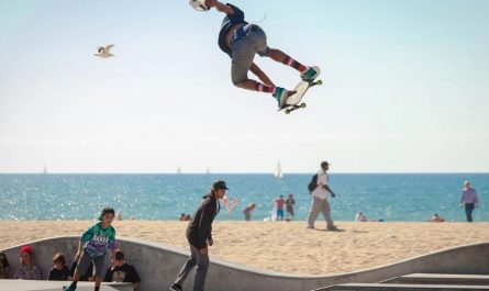 17 Symbolic Meanings of Dreaming of Skating