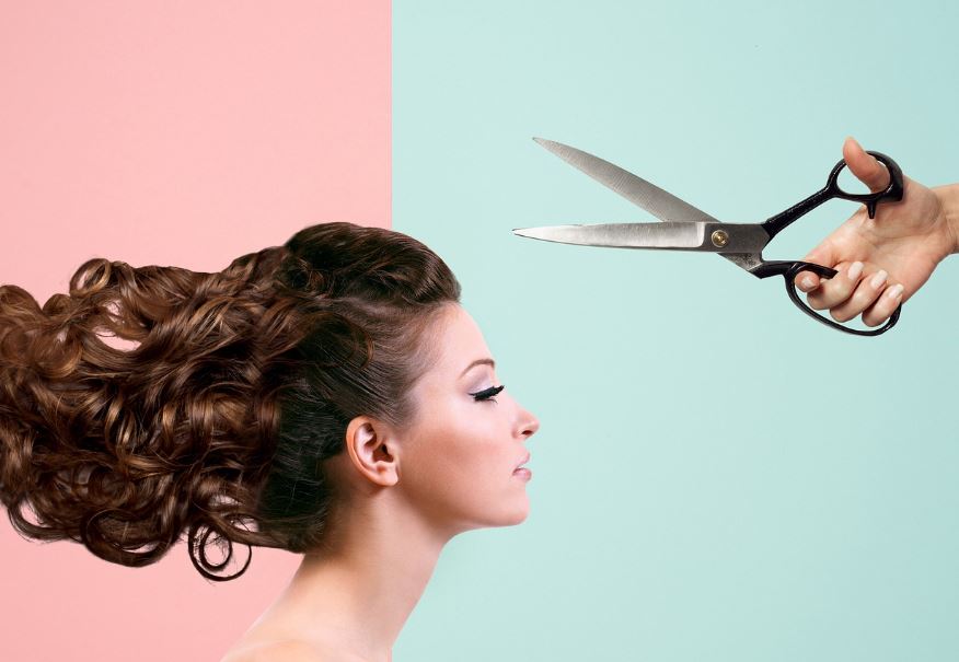 16 symbolic meanings of dreaming of cutting hair
