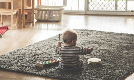 18 symbolic meanings of dreaming of a baby vomiting