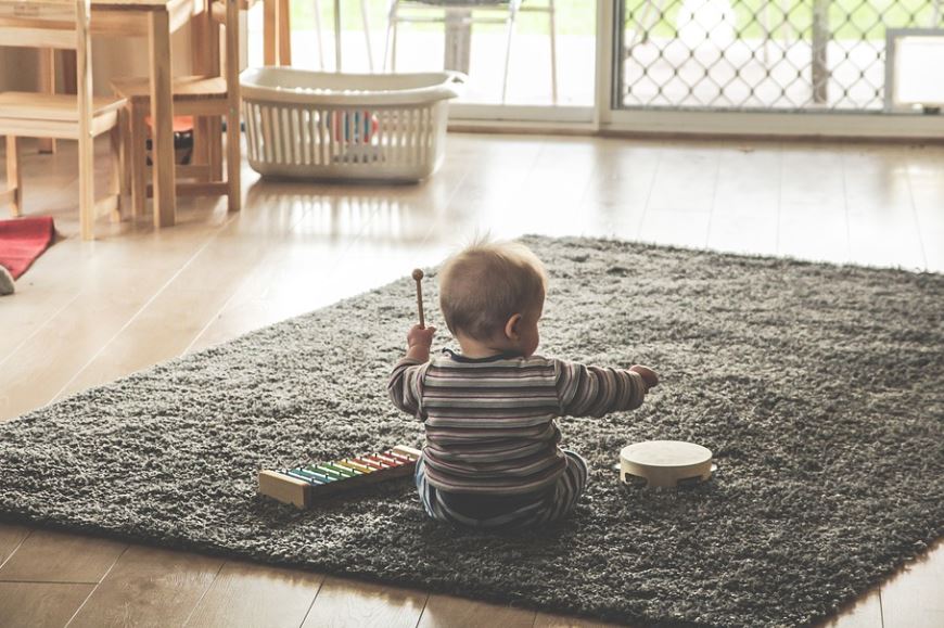 18 symbolic meanings of dreaming of a baby vomiting