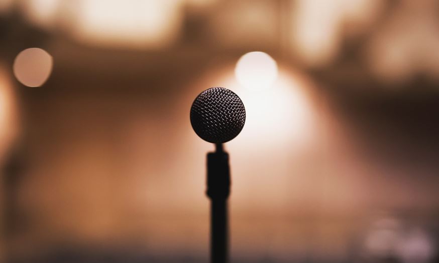 22 symbolic meanings of dreaming of a microphone