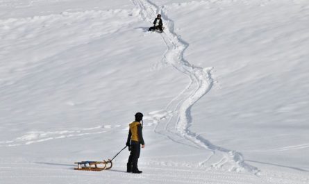 21 symbolic meanings of dreaming of a sled