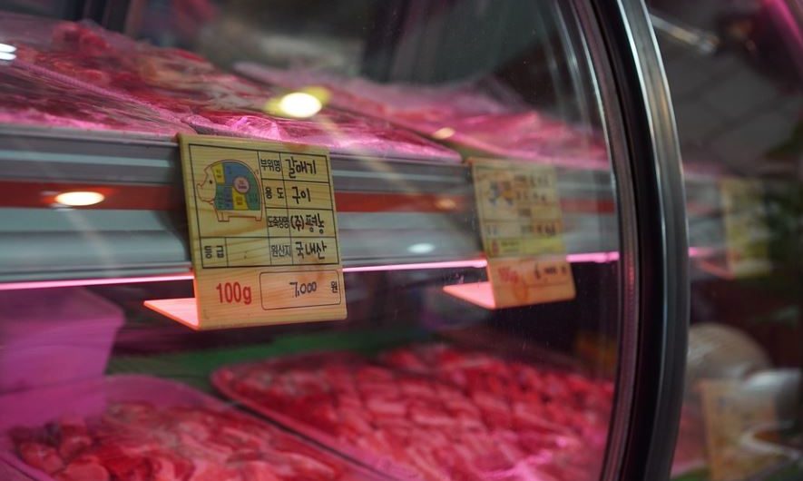 18 Symbolic Meanings of Dreaming of Butcher shop