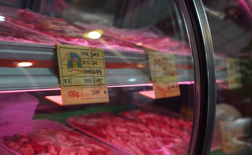 18 Symbolic Meanings of Dreaming of Butcher shop