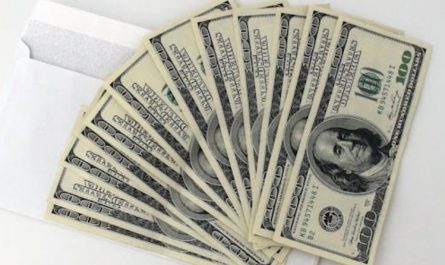 18 symbolic meanings of dreaming of a thousand dollars