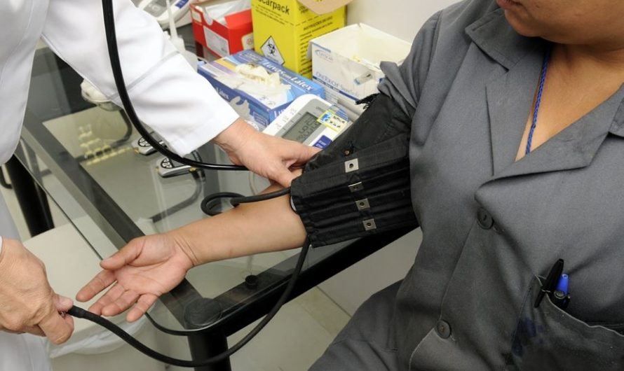 20 Symbolic Meanings of Dreaming of medical examination