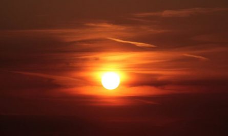 17 symbolic meanings of dreaming of sunset