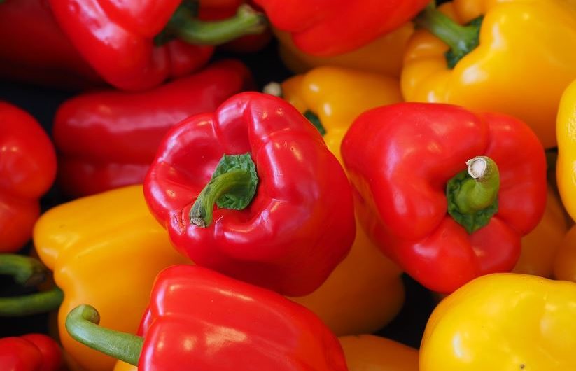 18 symbolic meanings of dreaming of bell peppers