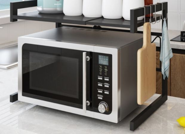 20 Spiritual Meanings of Dreaming of a Microwave Oven