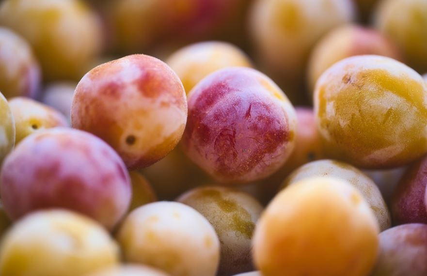 20 Spiritual Meanings of Dreaming of Plums