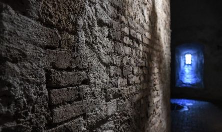 18 Spiritual Meanings of Dreaming Underground