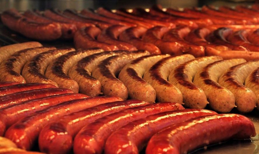 23 Spiritual Meanings of Dreaming of Sausage