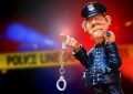 21 Spiritual Meanings of Dreaming of Fines