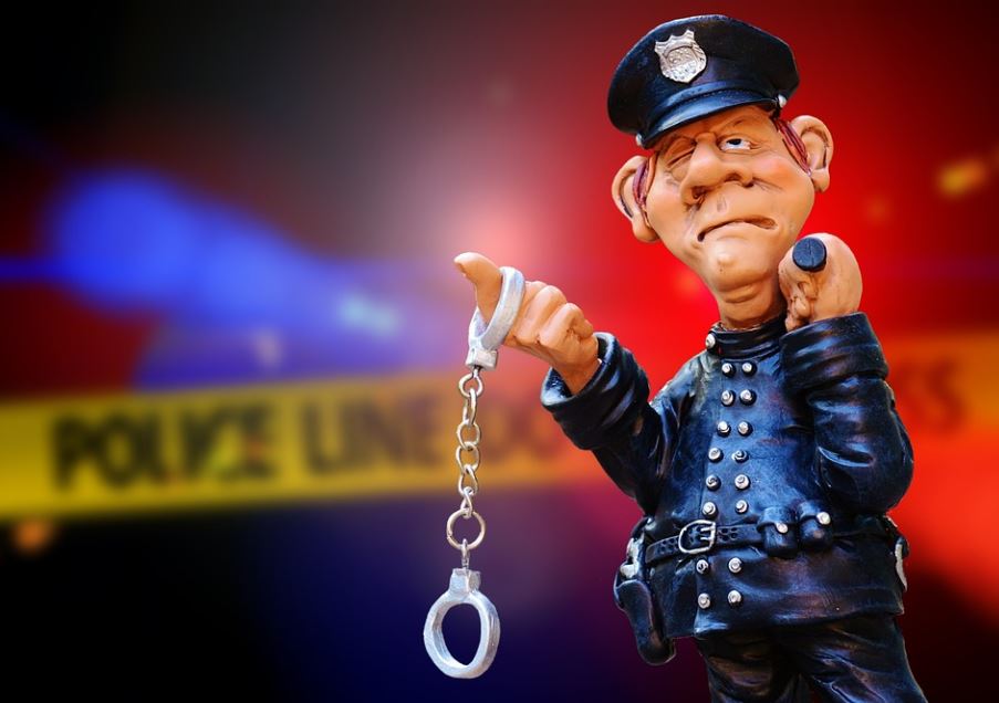 21 Spiritual Meanings of Dreaming of Fines