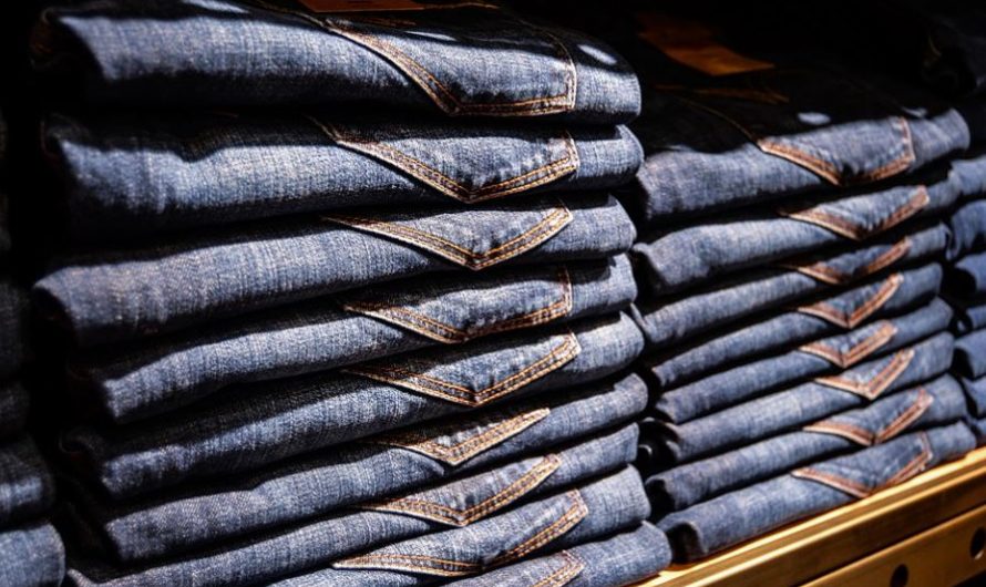 20 Spiritual Meanings of Dreaming of Jeans