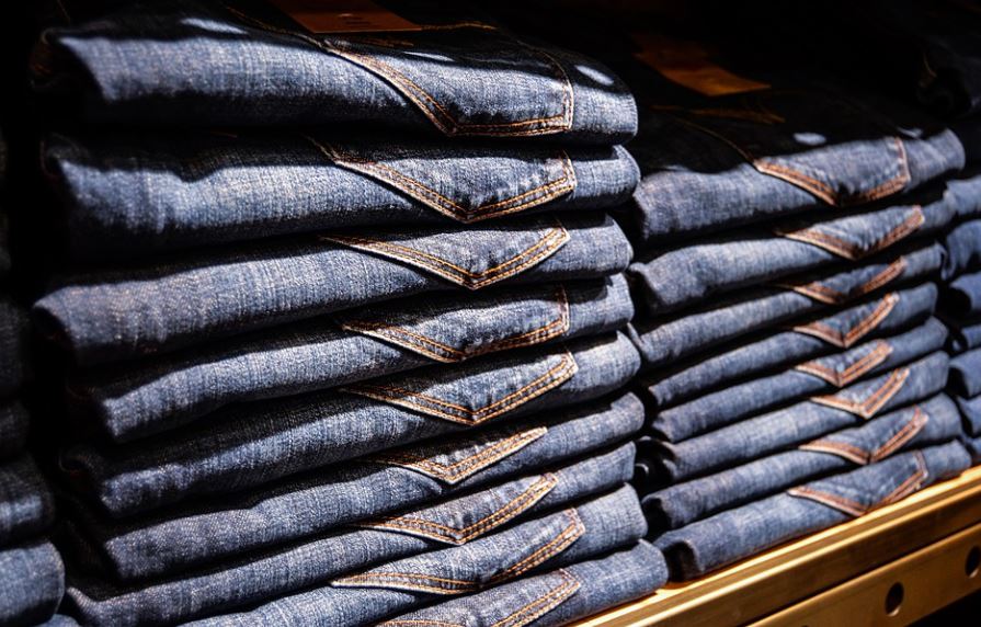 20 Spiritual Meanings of Dreaming of Jeans