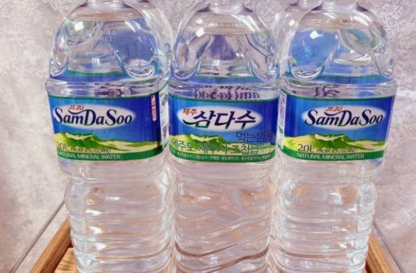 16 Spiritual Meanings of Dreaming of Bottled Water