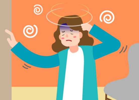 15 Spiritual Meanings of Dreaming of Dizziness