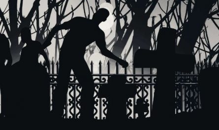 24 Spiritual Meanings of Dreaming of Zombies