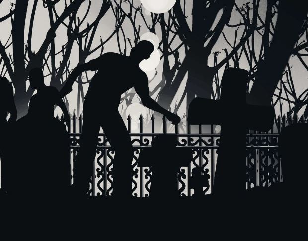 24 Spiritual Meanings of Dreaming of Zombies