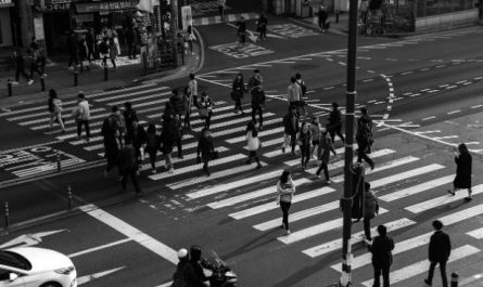 18 Spiritual Meanings of Dreaming of crosswalks
